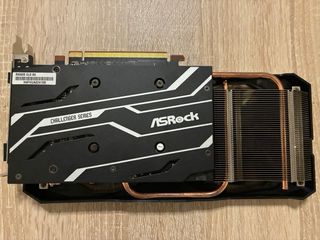 PC Gaming i5 10400F RX 6600 16GB RAM 480GB SSD