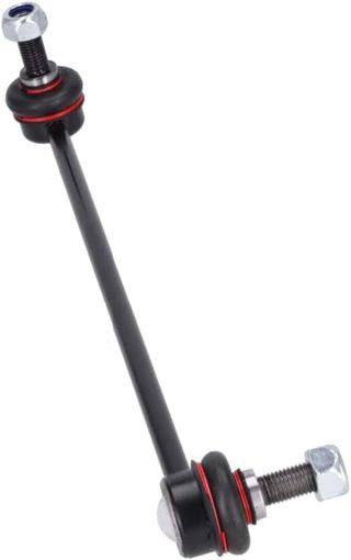 Febi bilstein 24122 Suspensión de Ruedas, negro