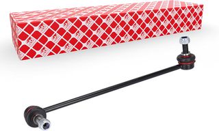 Febi bilstein 24122 Suspensión de Ruedas, negro