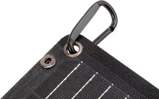 Innovate Panel Cargador Solar Portátil 21W 5V 3 Am