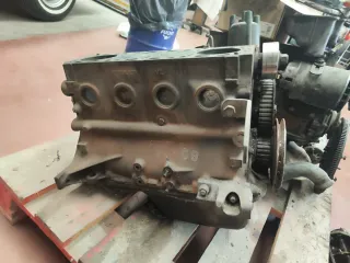 Motor Seat 1800 Biarbol 132 131 124