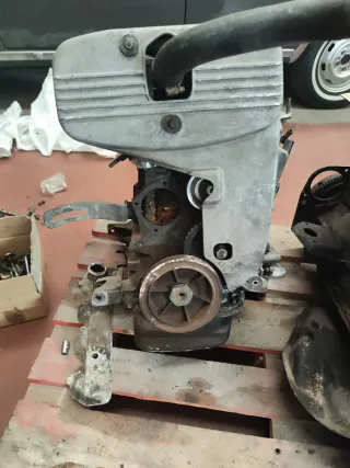 Motor Seat 1800 Biarbol 132 131 124