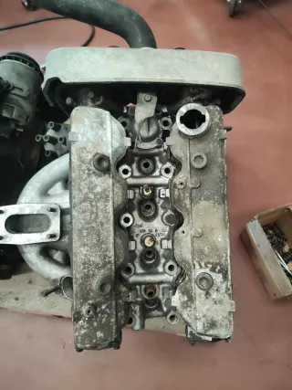 Motor Seat 1800 Biarbol 132 131 124