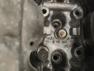 Motor Seat 1800 Biarbol 132 131 124