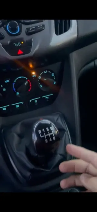 Ford Tourneo Connect 2016