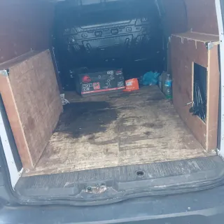 Ford Tourneo Connect 2016