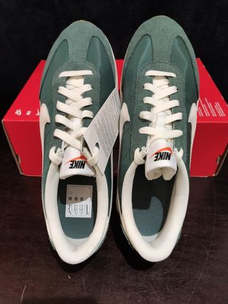 T43 Zapatillas W Nike Pacific