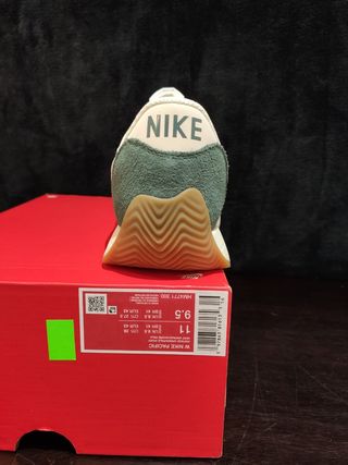 T43 Zapatillas W Nike Pacific