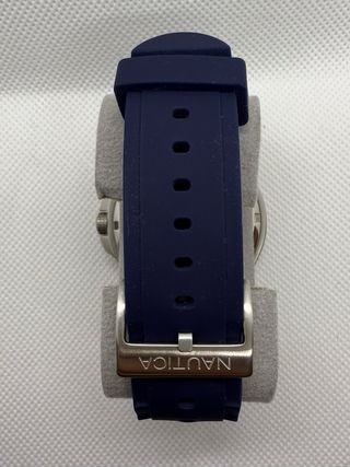 Orologio Nautica Uomo Blu