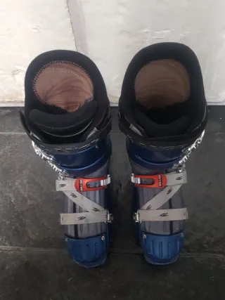 Botas de esquí Lange SFT 80 PIE 42.5