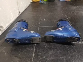 Botas de esquí Lange SFT 80 PIE 42.5