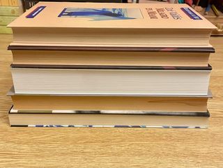 Lote 5 libros mujeres escritoras / 2 euros el lote