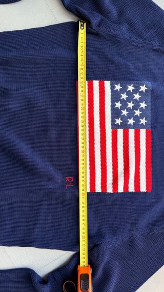 Jersey Polo Ralph Lauren