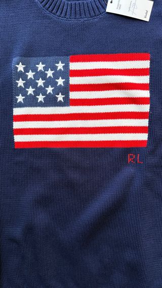 Jersey Polo Ralph Lauren