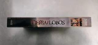 Caja 5 DVD Tierra de Lobos - 1ªtemp. Completa. (D)