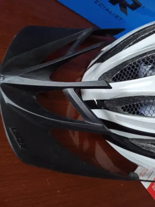 Casco bici corsa MTB Limar Sport Action M