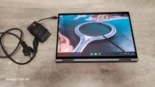 Lenovo Thinkpad X1 Yoga Portátil