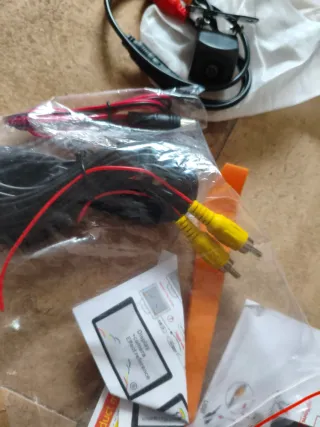 Pantalla 10" Android VW Golf VI