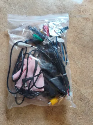 Pantalla 10" Android VW Golf VI