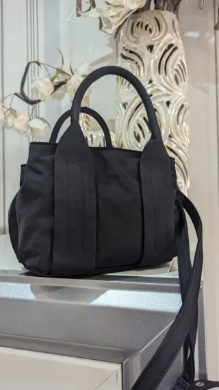 Bolso Bimba y Lola negro