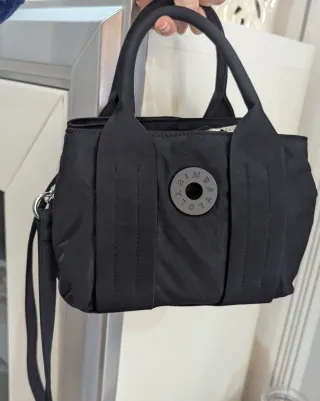 Bolso Bimba y Lola negro