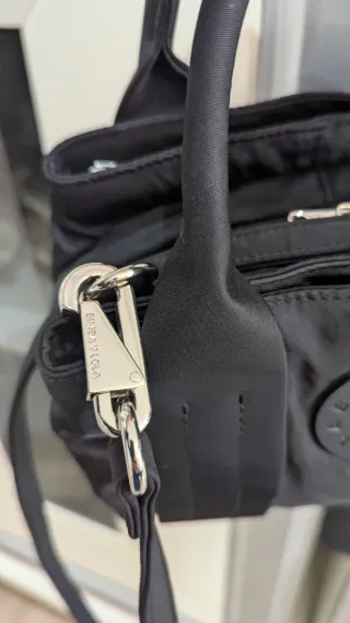 Bolso Bimba y Lola negro