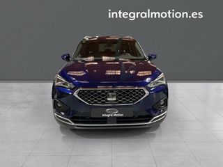 Seat Tarraco 2.0 TDI 140kW 4Drive DSG S&S Xcellence 7PL