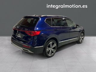 Seat Tarraco 2.0 TDI 140kW 4Drive DSG S&S Xcellence 7PL