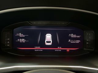 Seat Tarraco 2.0 TDI 140kW 4Drive DSG S&S Xcellence 7PL