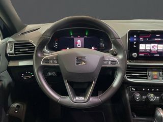 Seat Tarraco 2.0 TDI 140kW 4Drive DSG S&S Xcellence 7PL