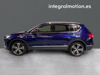 Seat Tarraco 2.0 TDI 140kW 4Drive DSG S&S Xcellence 7PL