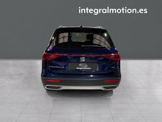 Seat Tarraco 2.0 TDI 140kW 4Drive DSG S&S Xcellence 7PL