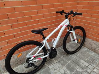 Bicicleta Rockrider 27.5" Talla M