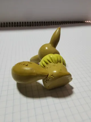 Figura Eevee Tomy Pokémon