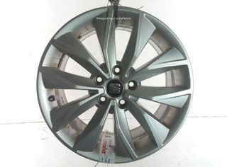 Seat 22177544 575601025b llanta ateca (kh7) 1.0