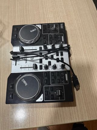 Hercules DJ Control Air