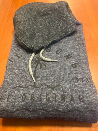 Sudadera Billabong Talla XL