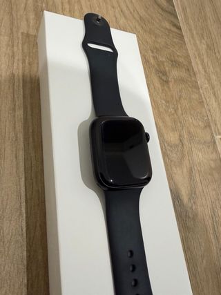 Apple Watch Series 9 45mm Space Gray