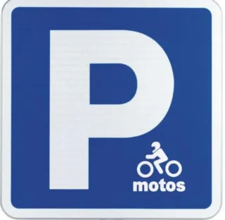 Alquilo parking para moto