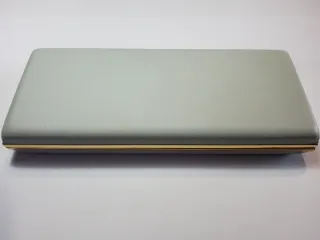 Aurora 98 Vermeil argento 925 stilografica Vintage