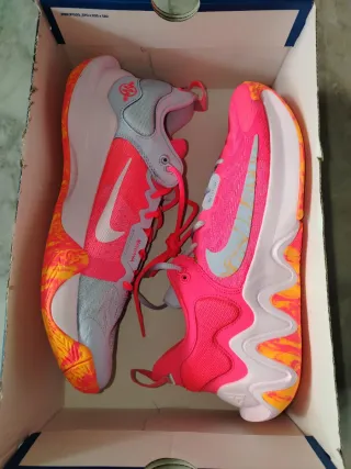 Scarpe Nike Giannis Immortality Uomo