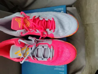 Scarpe Nike Giannis Immortality Uomo