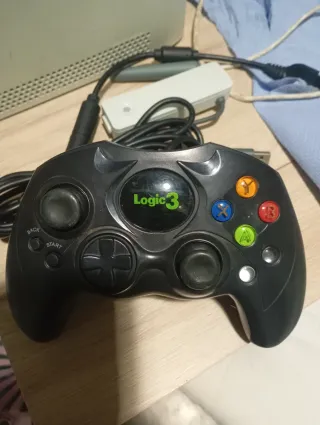 Consola Xbox 360 Blanca negociable