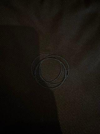 Saco Nido Bugaboo Bee+ Negro Bebé