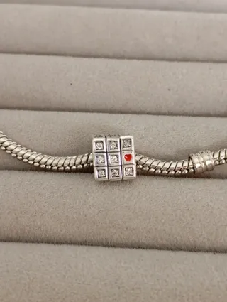 Charm Rubik LOVE