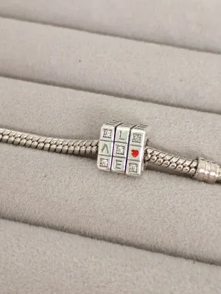 Charm Rubik LOVE