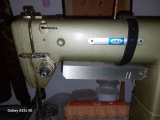 Máquina de repuntar Rmt P1A antigua