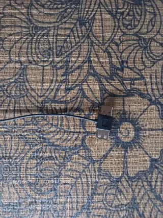 Ventilador Targus para portátil