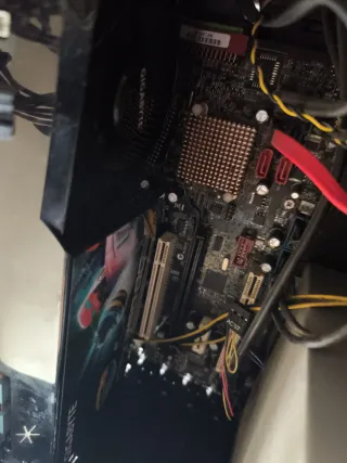 Componenti PC personalizzati