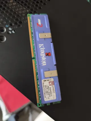 Componenti PC personalizzati